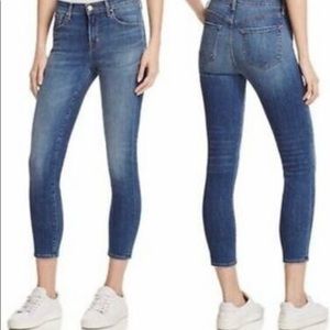 J Brand capri Bonaroo size 26 Jeans